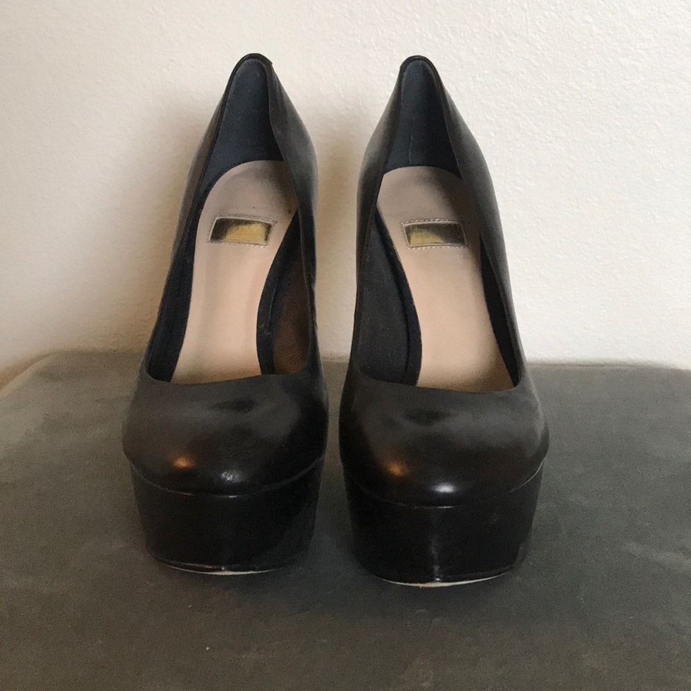 Marciano high heels
